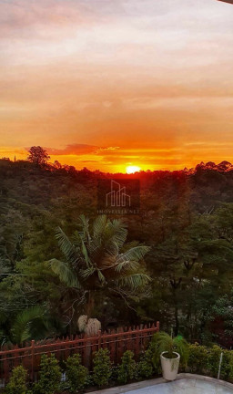Imagem Casa com 5 Quartos à Venda, 847 m² em Chácara Santa Lúcia - Carapicuíba