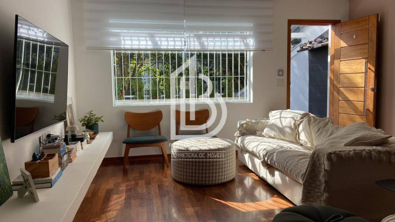 Imagem Sobrado com 3 Quartos à Venda, 150 m² em Vila Progredior - São Paulo Imagem Sobrado com 3 Quartos à Venda, 150 m² em Vila Progredior - São Paulo