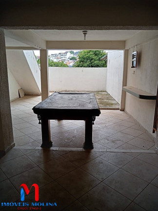 Imagem Sobrado com 3 Quartos à Venda, 153 m² em Santa Maria - São Caetano Do Sul Imagem Sobrado com 3 Quartos à Venda, 153 m² em Santa Maria - São Caetano Do Sul