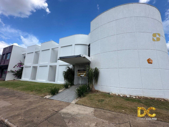 Imóvel Comercial à Venda, 1.092 m² em Jardim Cuiabá - Cuiabá