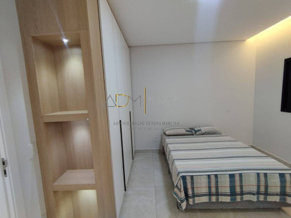 Imagem Casa com 4 Quartos à Venda, 300 m² em Villas Paraíso - Botucatu