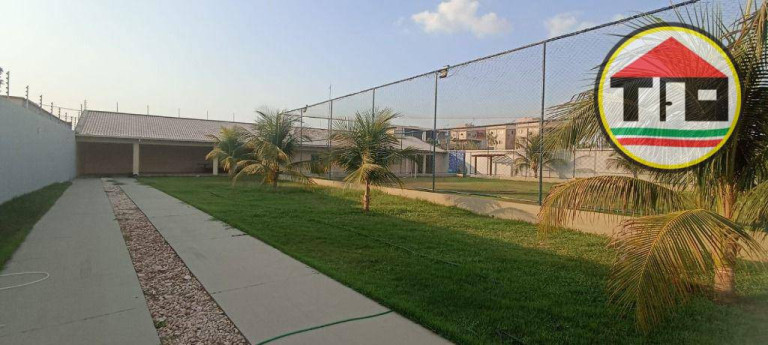 Imóvel à Venda, 1.875 m² em Belo Horizonte - Marabá