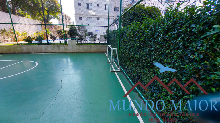 Imagem Apartamento com 3 Quartos à Venda, 60 m² em Vila Alzira - Santo André Imagem Apartamento com 3 Quartos à Venda, 60 m² em Vila Alzira - Santo André