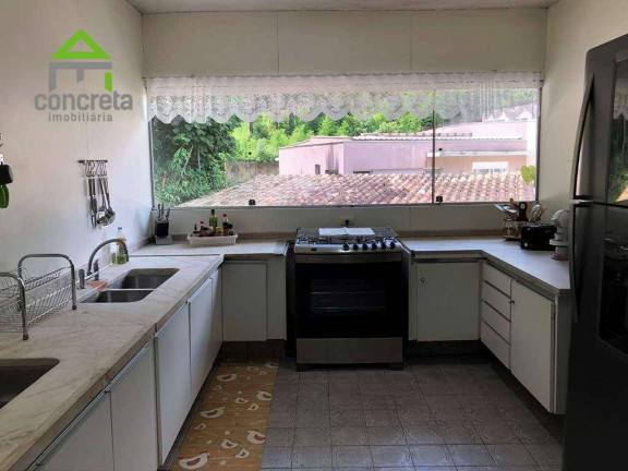 Imagem Casa de Condomínio com 4 Quartos à Venda ou Locação, 578 m² em Granja Viana - Cotia Imagem Casa de Condomínio com 4 Quartos à Venda ou Locação, 578 m² em Granja Viana - Cotia