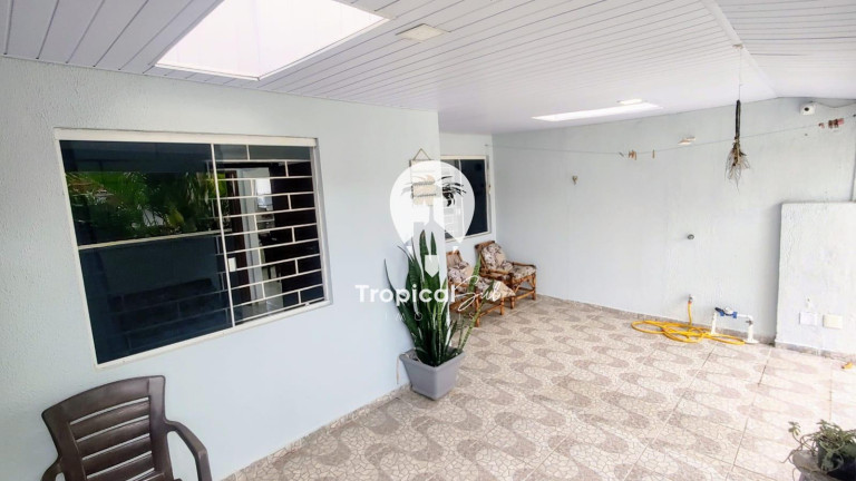 Imagem Casa com 1 Quarto à Venda, 53 m² em Shangri-lá - Pontal Do Parana Imagem Casa com 1 Quarto à Venda, 53 m² em Shangri-lá - Pontal Do Parana