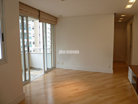 Imagem Apartamento com 2 Quartos à Venda, 57 m² em Panamby - São Paulo Imagem Apartamento com 2 Quartos à Venda, 57 m² em Panamby - São Paulo