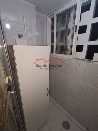 Imagem Apartamento com 2 Quartos à Venda, 64 m² em Cursino - São Paulo