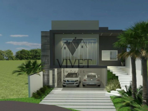 Imagem Casa de Condomínio com 3 Quartos à Venda, 150 m² em Cajuru Do Sul - Sorocaba Imagem Casa de Condomínio com 3 Quartos à Venda, 150 m² em Cajuru Do Sul - Sorocaba