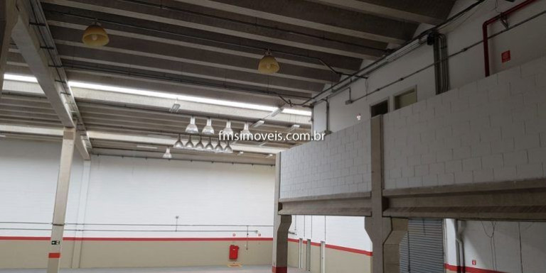 Imagem Imóvel para Alugar, 1.900 m² em Tamboré - Barueri Imagem Imóvel para Alugar, 1.900 m² em Tamboré - Barueri