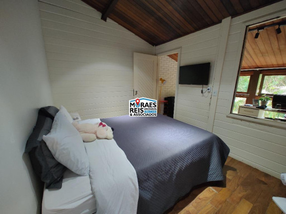 Imagem Casa de Condomínio com 4 Quartos à Venda, 691 m² em Fazenda Da Ilha - Embu-guaçu Imagem Casa de Condomínio com 4 Quartos à Venda, 691 m² em Fazenda Da Ilha - Embu-guaçu