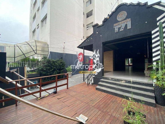 Imagem Sala Comercial à Venda, 234 m² em Santo Antônio - São Caetano Do Sul Imagem Sala Comercial à Venda, 234 m² em Santo Antônio - São Caetano Do Sul