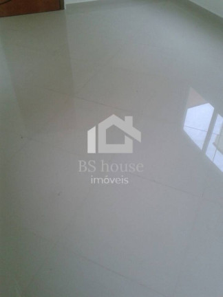 Imagem Apartamento com 2 Quartos à Venda, 60 m² em Vila Guiomar - Santo André