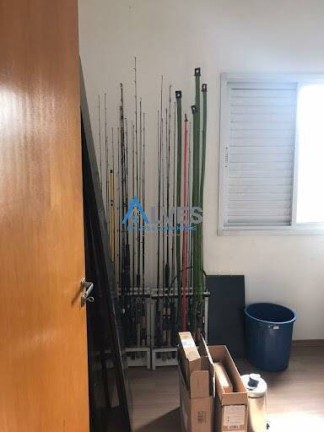 Imagem Apartamento com 3 Quartos à Venda, 180 m² em Santa Maria - Santo André Imagem Apartamento com 3 Quartos à Venda, 180 m² em Santa Maria - Santo André