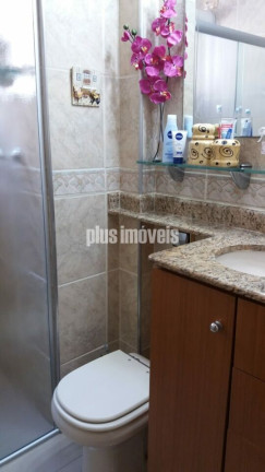 Imagem Apartamento com 2 Quartos à Venda, 49 m² em Vila Santa Catarina - São Paulo Imagem Apartamento com 2 Quartos à Venda, 49 m² em Vila Santa Catarina - São Paulo