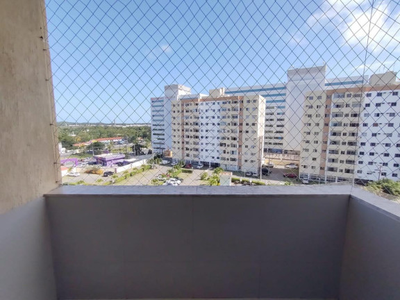 Imagem Imóvel com 3 Quartos para Alugar, 70 m² em Centro - Lauro De Freitas Imagem Imóvel com 3 Quartos para Alugar, 70 m² em Centro - Lauro De Freitas
