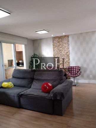 Foto do imóvel Apartamento com 3 Quartos à Venda, 102 m² em Baeta Neves - São Bernardo Do Campo
