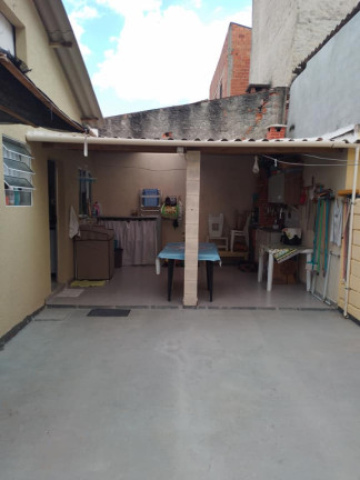 Imagem Casa com 2 Quartos à Venda, 300 m² em Jardim Alvinópolis - Atibaia