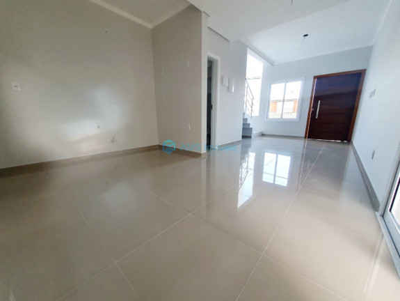 Imagem Sobrado com 3 Quartos à Venda, 128 m² em Nossa Senhora Das Graças - Canoas
