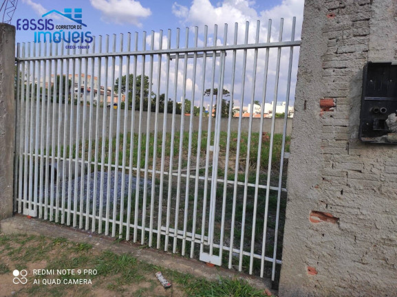 Imagem Terreno à Venda, 390 m² em Jardim Tatiana - Almirante Tamandaré Imagem Terreno à Venda, 390 m² em Jardim Tatiana - Almirante Tamandaré