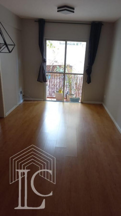 Imagem Apartamento com 2 Quartos à Venda, 56 m² em Saúde - São Paulo Imagem Apartamento com 2 Quartos à Venda, 56 m² em Saúde - São Paulo