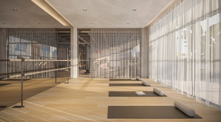 Imagem Imóvel com 2 Quartos à Venda, 119 m² em Brooklin Novo - São Paulo Imagem Imóvel com 2 Quartos à Venda, 119 m² em Brooklin Novo - São Paulo