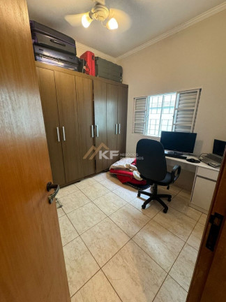 Imagem Casa com 3 Quartos à Venda, 96 m² em Bonfim Paulista - Ribeirão Preto