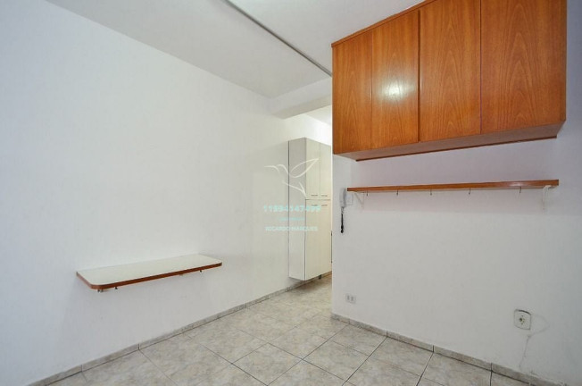 Imagem Apartamento com 1 Quarto à Venda, 36 m² em Higienópolis - São Paulo Imagem Apartamento com 1 Quarto à Venda, 36 m² em Higienópolis - São Paulo