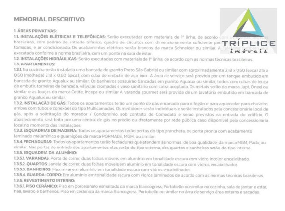 Imagem Apartamento com 3 Quartos à Venda, 133 m² em Aeroporto - Juiz De Fora