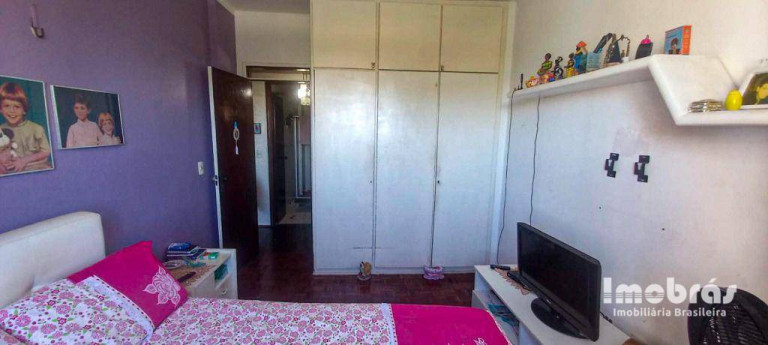 Imagem Apartamento com 3 Quartos à Venda, 125 m² em Varjota - Fortaleza Imagem Apartamento com 3 Quartos à Venda, 125 m² em Varjota - Fortaleza