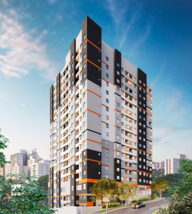 Imagem Imóvel com 2 Quartos à Venda, 34 m² em Freguesia Do ó - São Paulo Imagem Imóvel com 2 Quartos à Venda, 34 m² em Freguesia Do ó - São Paulo