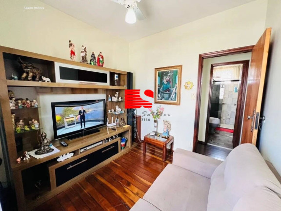 Imagem Apartamento com 3 Quartos à Venda, 80 m² em Padre Eustáquio - Belo Horizonte