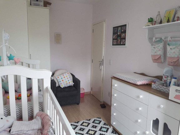 Imagem Apartamento com 2 Quartos à Venda, 50 m² em Ponte De São João - Jundiaí Imagem Apartamento com 2 Quartos à Venda, 50 m² em Ponte De São João - Jundiaí