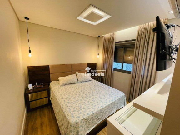 Imagem Apartamento com 3 Quartos à Venda, 174 m² em Vila Leopoldina - São Paulo