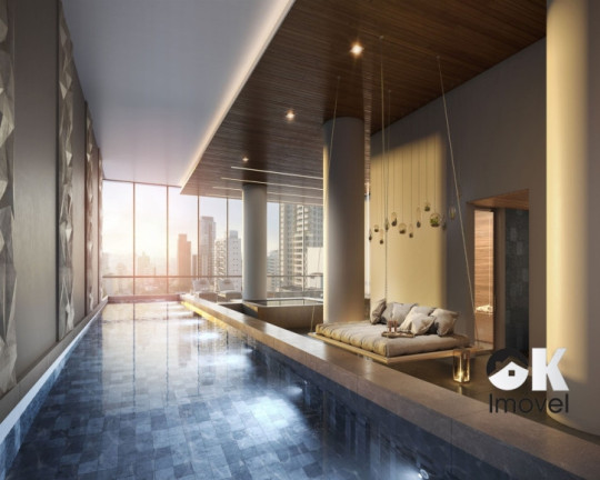Imagem Apartamento com 2 Quartos à Venda, 79 m² em Jardim Paulista - São Paulo Imagem Apartamento com 2 Quartos à Venda, 79 m² em Jardim Paulista - São Paulo