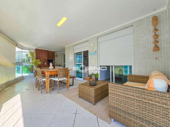 Imagem Apartamento com 3 Quartos à Venda, 124 m² em Riviera De São Lourenço - Bertioga