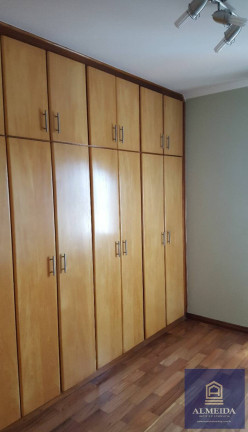 Imagem Apartamento com 3 Quartos para Alugar, 20 m² em Vila Bastos - Santo André Imagem Apartamento com 3 Quartos para Alugar, 20 m² em Vila Bastos - Santo André