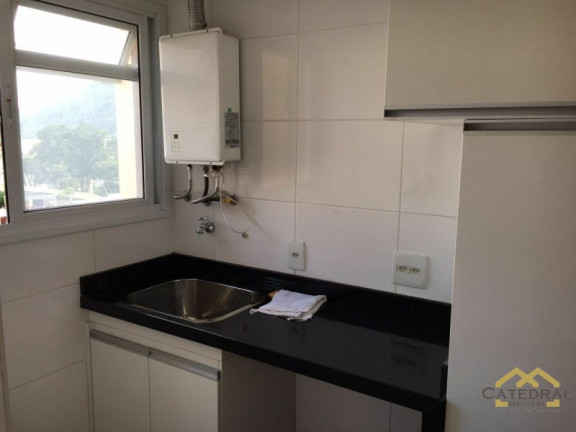 Imagem Apartamento com 4 Quartos à Venda, 123 m² em Jardim Bonfiglioli - Jundiaí