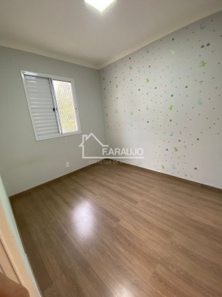 Imagem Apartamento com 2 Quartos à Venda, 55 m² em Vila Guilherme - Votorantim
