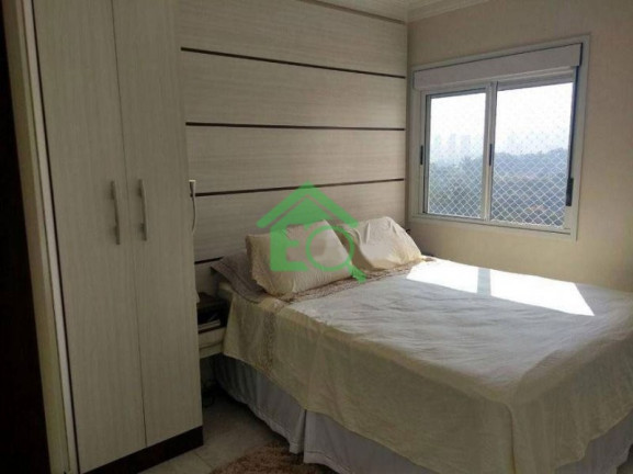 Imagem Apartamento com 3 Quartos à Venda, 98 m² em Jurubatuba - São Paulo Imagem Apartamento com 3 Quartos à Venda, 98 m² em Jurubatuba - São Paulo