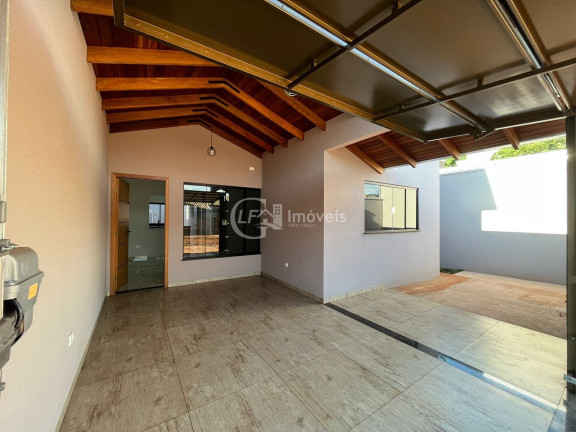 Imagem Casa com 3 Quartos à Venda, 93 m² em Residencial Oliveira - Campo Grande Imagem Casa com 3 Quartos à Venda, 93 m² em Residencial Oliveira - Campo Grande