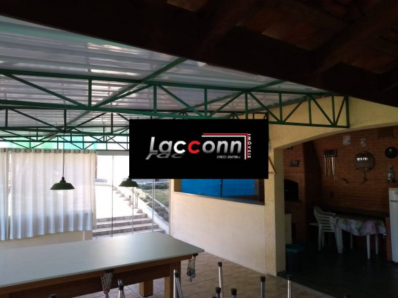 Imagem Chácara com 4 Quartos à Venda, 300 m² em Centro - Boituva