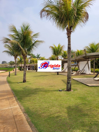 Imagem Terreno em Condomínio à Venda, 332 m² em Riviera De Santa Cristina Ii - Itaí Imagem Terreno em Condomínio à Venda, 332 m² em Riviera De Santa Cristina Ii - Itaí