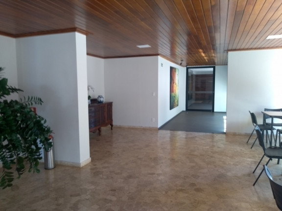 Imagem Apartamento com 4 Quartos à Venda,  em Jardim Paulista - Bauru