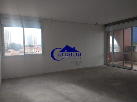 Imagem Apartamento com 4 Quartos à Venda, 380 m² em Vila Alpina - Santo André Imagem Apartamento com 4 Quartos à Venda, 380 m² em Vila Alpina - Santo André