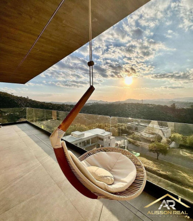 Imagem Casa de Condomínio com 4 Quartos à Venda, 468 m² em Alphaville - Santana De Parnaíba Imagem Casa de Condomínio com 4 Quartos à Venda, 468 m² em Alphaville - Santana De Parnaíba