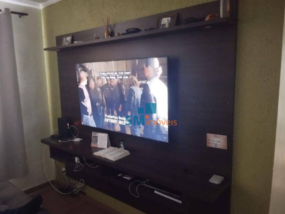 Imagem Apartamento com 2 Quartos à Venda, 48 m² em Jardim Paris - São Paulo Imagem Apartamento com 2 Quartos à Venda, 48 m² em Jardim Paris - São Paulo