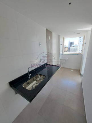 Imagem Apartamento com 3 Quartos à Venda, 75 m² em Praia De Itaparica - Vila Velha