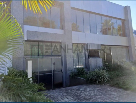 Imóvel para Alugar, 600 m² em Ibirapuera - São Paulo