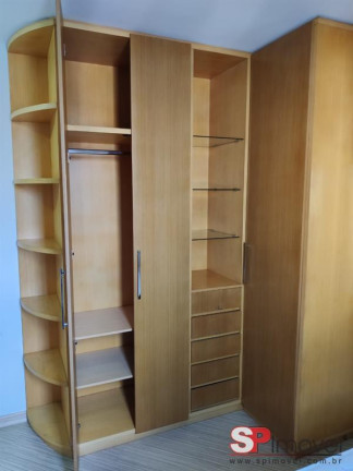 Imagem Apartamento com 2 Quartos à Venda, 64 m² em Vila Paulista - São Paulo Imagem Apartamento com 2 Quartos à Venda, 64 m² em Vila Paulista - São Paulo