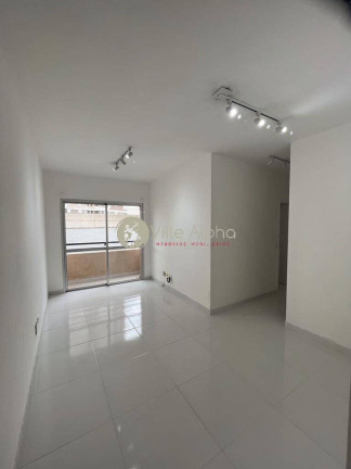 Apartamento com 2 Quartos à Venda, 59 m² em Tamboré - Barueri